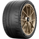 Michelin Pilot Sport Cup 2 R Connect ( 305/30 ZR20 (103Y) XL N0 ) - Zwart