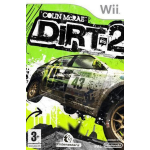 Codemasters Colin McRae Dirt 2