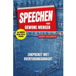 Speechen voor gewone mensen