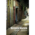 Bevroren bloesem