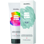 Elumen Play Pastel Mint Haarverf - 120 ml - Silver