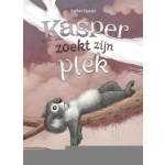 Kasper zoekt zijn plek