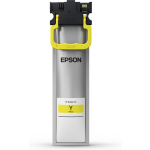 Epson WF-C5xxx Series Ink Cartridge XL Yellow - Geel