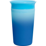 Munchkin Drinkbeker Color Changing Miracle Cup Blue