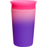 Munchkin Drinkbeker Color Changing Miracle Cup Pink