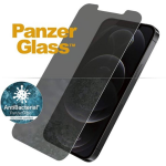 PanzerGlass Apple iPhone 13/13 Pro Antibacteriële Screenprotector Glas