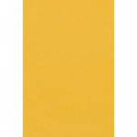 Papieren Tafelkleed 137 X 274 Cm - Geel