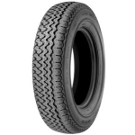 Michelin XVS-P ( 185/80 R15 93H ) - Zwart