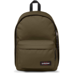 Eastpak Out Of Office 13" Army Olive 27L - Verde