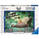 Ravensburger Puzzel Disney Jungle Boek - 1000 Stukjes