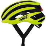 Abus Airbreaker Fietshelm - Geel