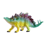 Toi-Toys Toi Toys Dinosaurus Stegosaurus 15 Cm