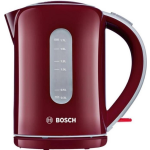 Bosch Twk7604 - Waterkoker - - Rood