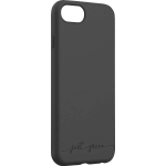 Gewoon Groen Hoesje Voor Iphone 6/7/8 - Negro