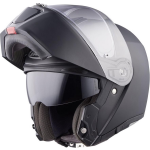 Hjc Helm Modu Xl = 60-61 Cm - Zwart