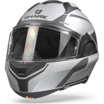 Shark Helmets Sha Xl = 61-62cm - Zwart