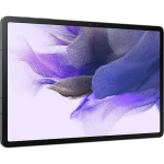 Samsung Touchscreen Tablet - Galaxy Tab S7 Fe - 12.4 - 6gb Ram - Android 11 - 128gb Opslag 5g - Zwart