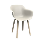 Magis Substance Eetkamerstoel - Wit