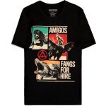 Difuzed Far Cry 6 - The Amigos T-Shirt