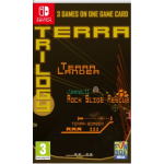 Funbox Terra Trilogy