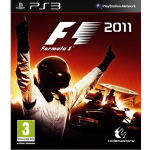 Codemasters Formula 1 (F1 2011)