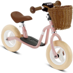 Puky Lr M Classic - Loopfiets - Retro - Roze