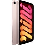 Apple iPad Mini 6 64GB Wifi + 5G - Roze