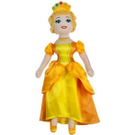 Studio 100 Prinsessia Knuffelpop Madeliefje - Oranje