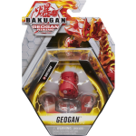 Bakugan speelset Geogan Pack Season 3.0 Surturan rood 4 delig