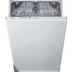 Indesit Lavavajillas DSIE 2B10 10 Servicios 45CM Integrable