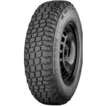 Michelin X M+S 244 ( 205/80 R16 104T ) - Zwart