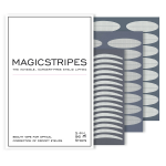 MAGICSTRIPES Eyelid Lifting Trial Pack Oogverzorging