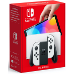 Nintendo Switch OLED-model - White