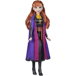 Hasbro Frozen 2 - Forever Anna