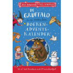 De Gruffalo en zijn vrienden adventskalender