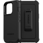 Otterbox Defender Apple iPhone 13 Pro Max Back Cover - Zwart