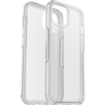 Otterbox Symmetry Apple iPhone 13 mini Back Cover Transparant