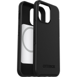 Otterbox Symmetry Plus Apple iPhone 13 Pro Back Cover met MagSafe Magneet - Zwart