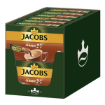 Jacobs - Classic 3in1 Sticks Oploskoffie - 12x 10 sticks