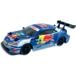 GEAR2PLAY miniatuurauto Red Bull Audi RS5 1:24 2 delig - Blauw