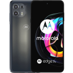 Motorola Edge 20 Lite 128GB Zwart 5G - Grijs