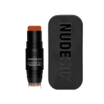 Nudestix Rusty Rouge NUDIES BLOOM All Over Dewy Color Blush 7g - Bruin