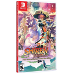 Limited Run Shiren the Wanderer: The Tower of Fortune and the Dice of Fate