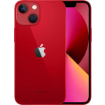 Apple iPhone 13 mini 256GB RED - Rood