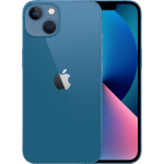 Apple iPhone 13 128GB - Blauw