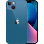 Apple iPhone 13 256GB - Azul