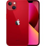 Apple iPhone 13 256GB RED - Rojo