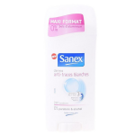 Sanex Invisible Deodorant Stick - 65 ml