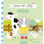 Leren met Skip. Tellen