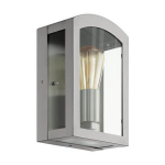 EGLO Paretta Wandlamp - Grijs